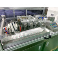 SupTop-15 suppository filling and sealing machine